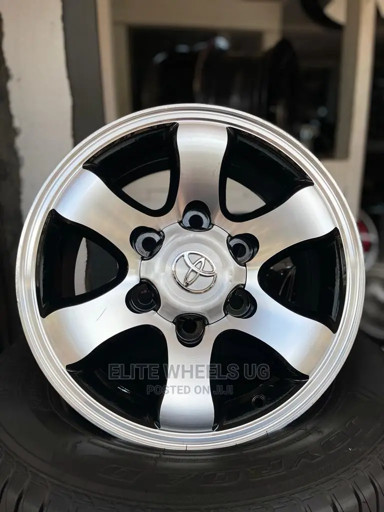 R15 4WD Drone Sport Rims