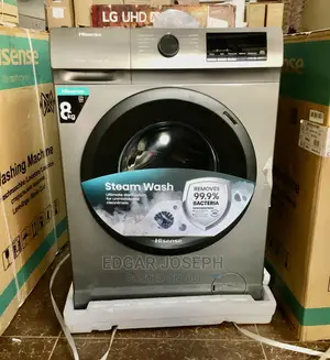 Hisense 8kg Washing Machine