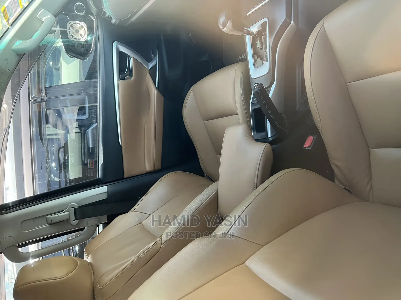 Toyota Fortuner 2015 Burgundy