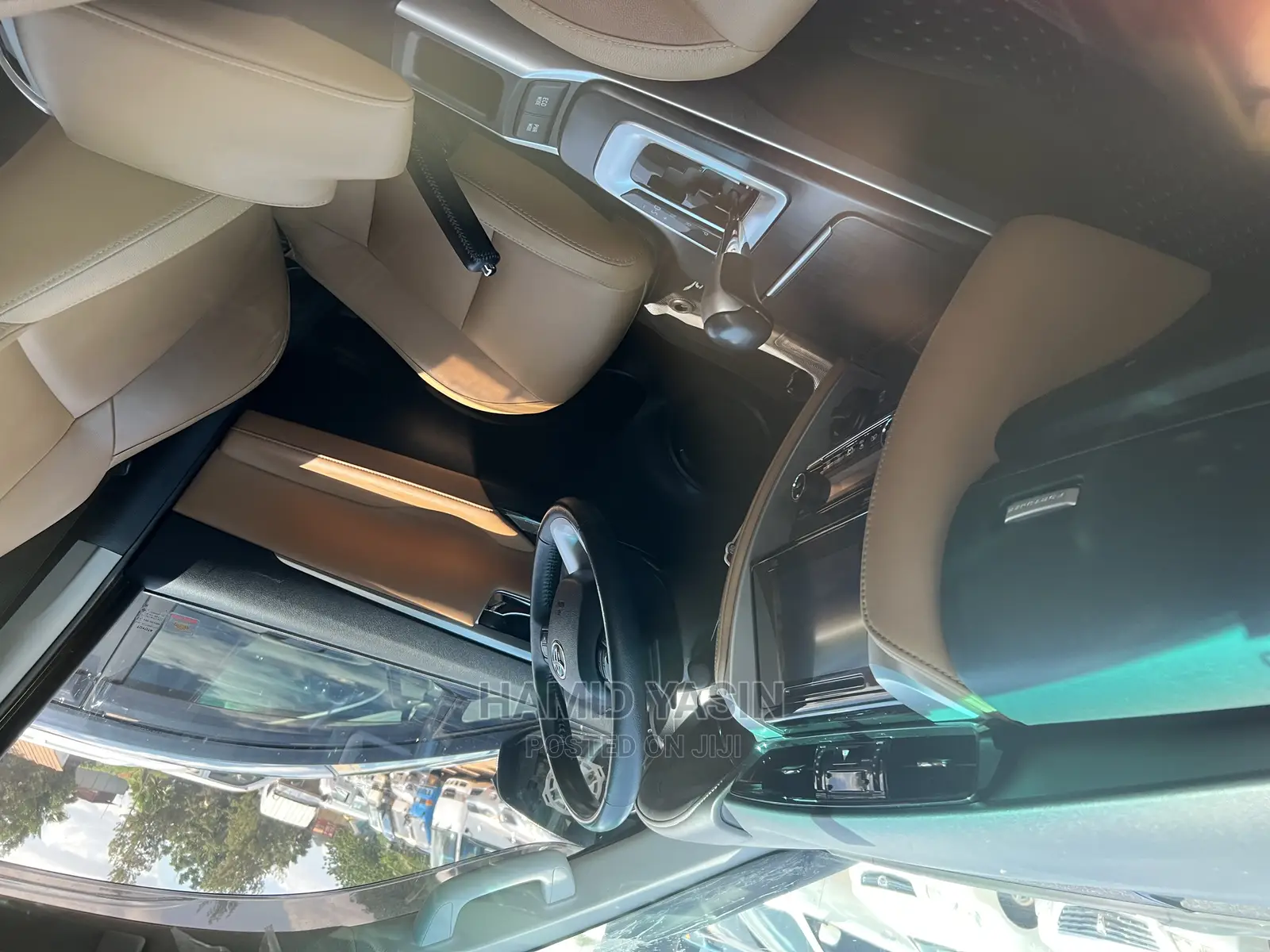 Toyota Fortuner 2015 Burgundy