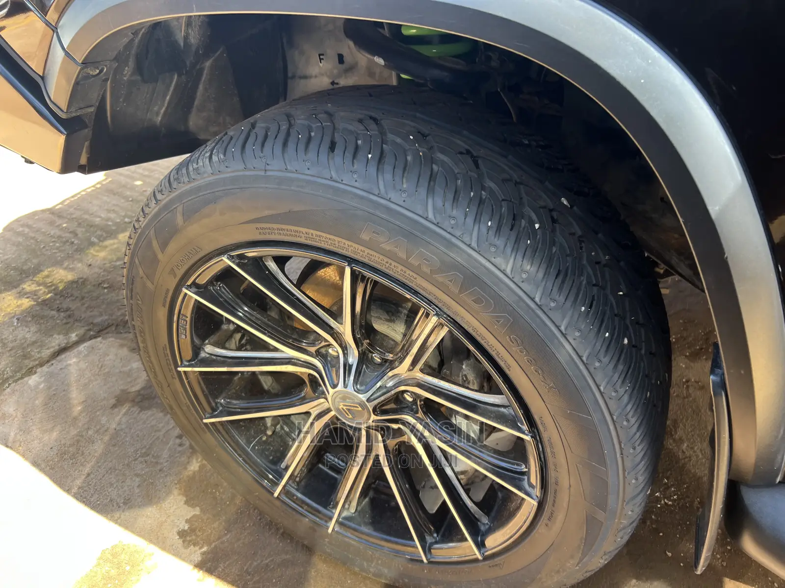 Toyota Fortuner 2015 Burgundy