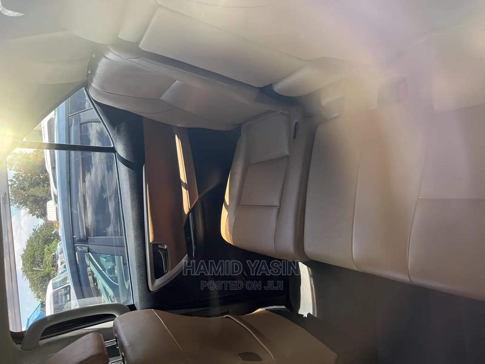 Toyota Fortuner 2015 Burgundy