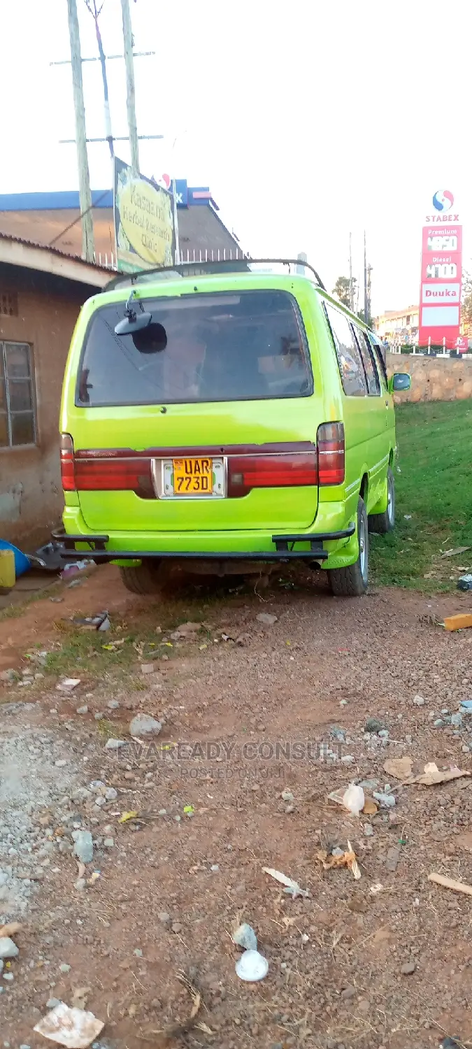 Car Spraying and Panel Beating