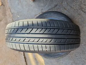 Photo - 175/60r16 Goodyear 2nd Hand Tire