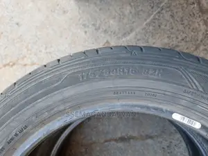 175/60r16 Goodyear 2nd Hand Tire