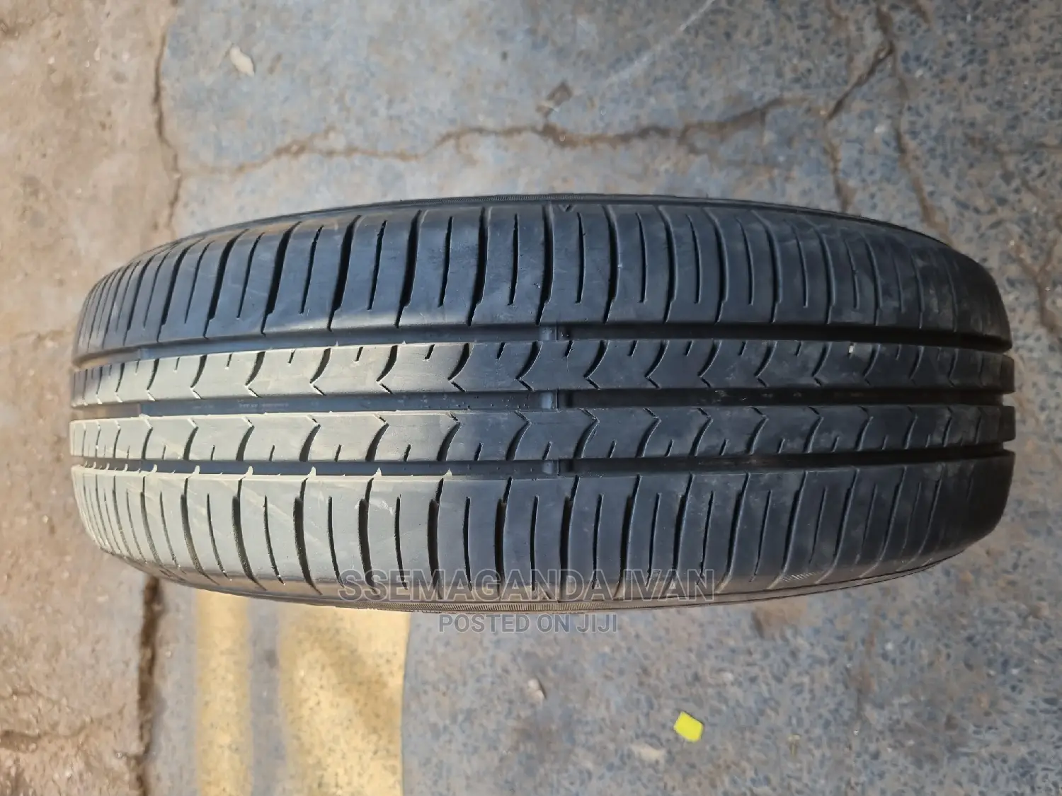 175/60r16 Goodyear Foreign Used Tires
