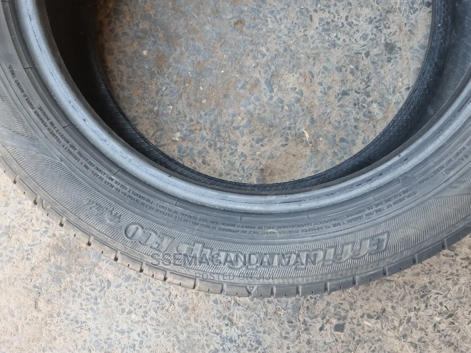 175/60r16 Goodyear Foreign Used Tires