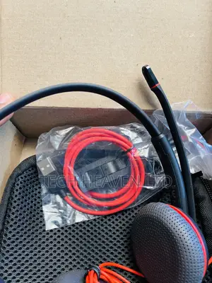 Plantronics Blackwire 3225 USB-A Headset