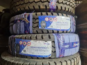 750r16 Techking Tires