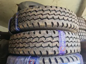 750r16 Techking Tires