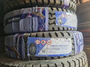 750r16 Techking Tires