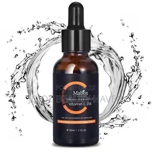 Mabox Vitamin C Serum