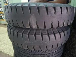 6.00r14 Tires Used in Very Good Condition