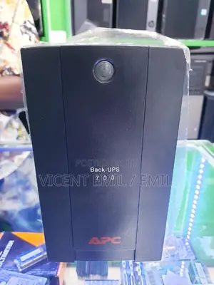 UPS Uninterrupted Power Supply APC