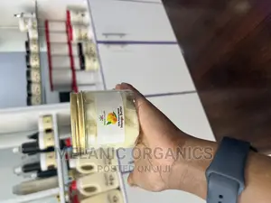 02 Mango Butter 200gm