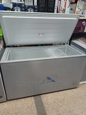 Hisence Deep Freezer 550L