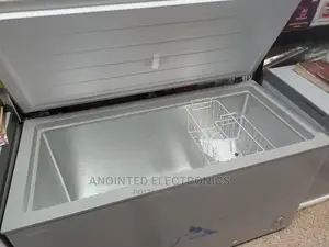 Hisence Deep Freezer 550L