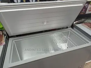 Hisence Deep Freezer 550L