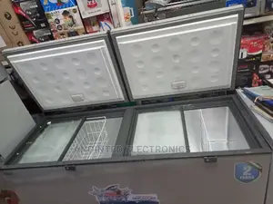 Solstar Deep Freezer 800L