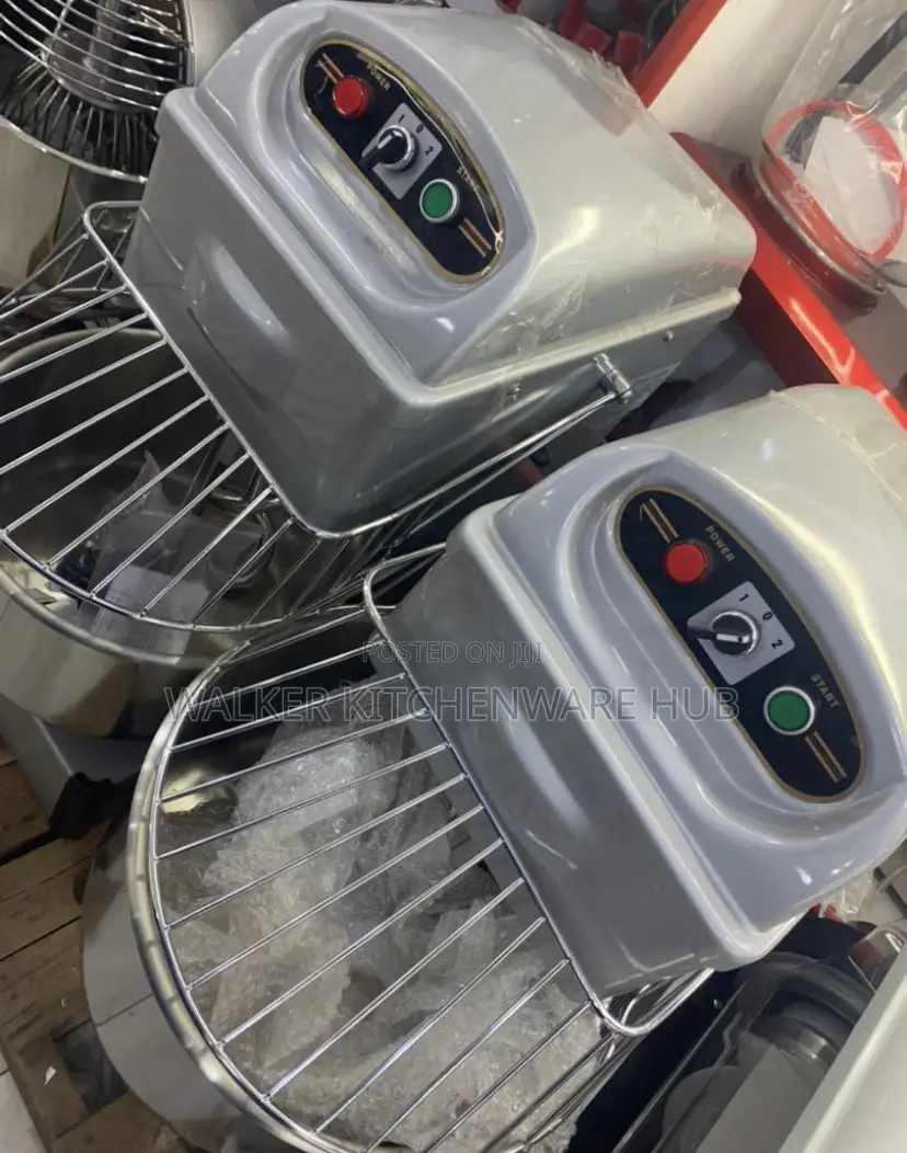 Hs30 12.5kg Dough Mixer Machine