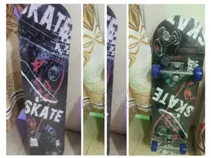 Kids Skateboard.