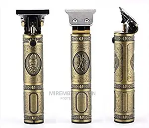 Portable Hair Clipper