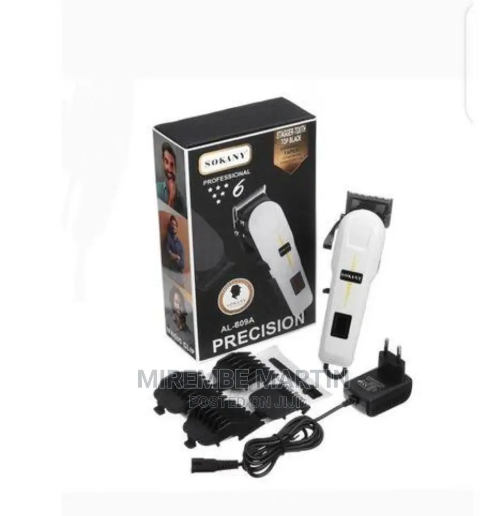 Sokany Hair Clipper