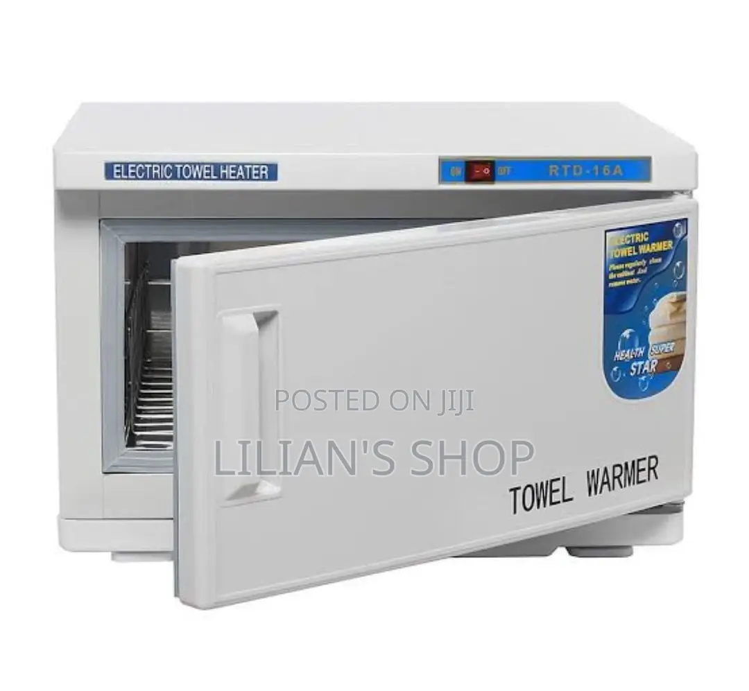 Electric Towel Heater
