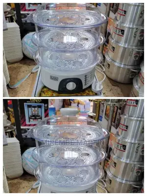 Food Steamer