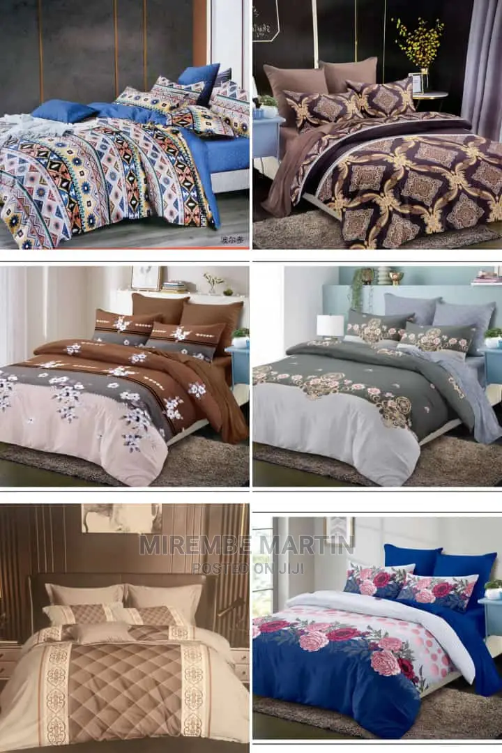 Duvet Covers