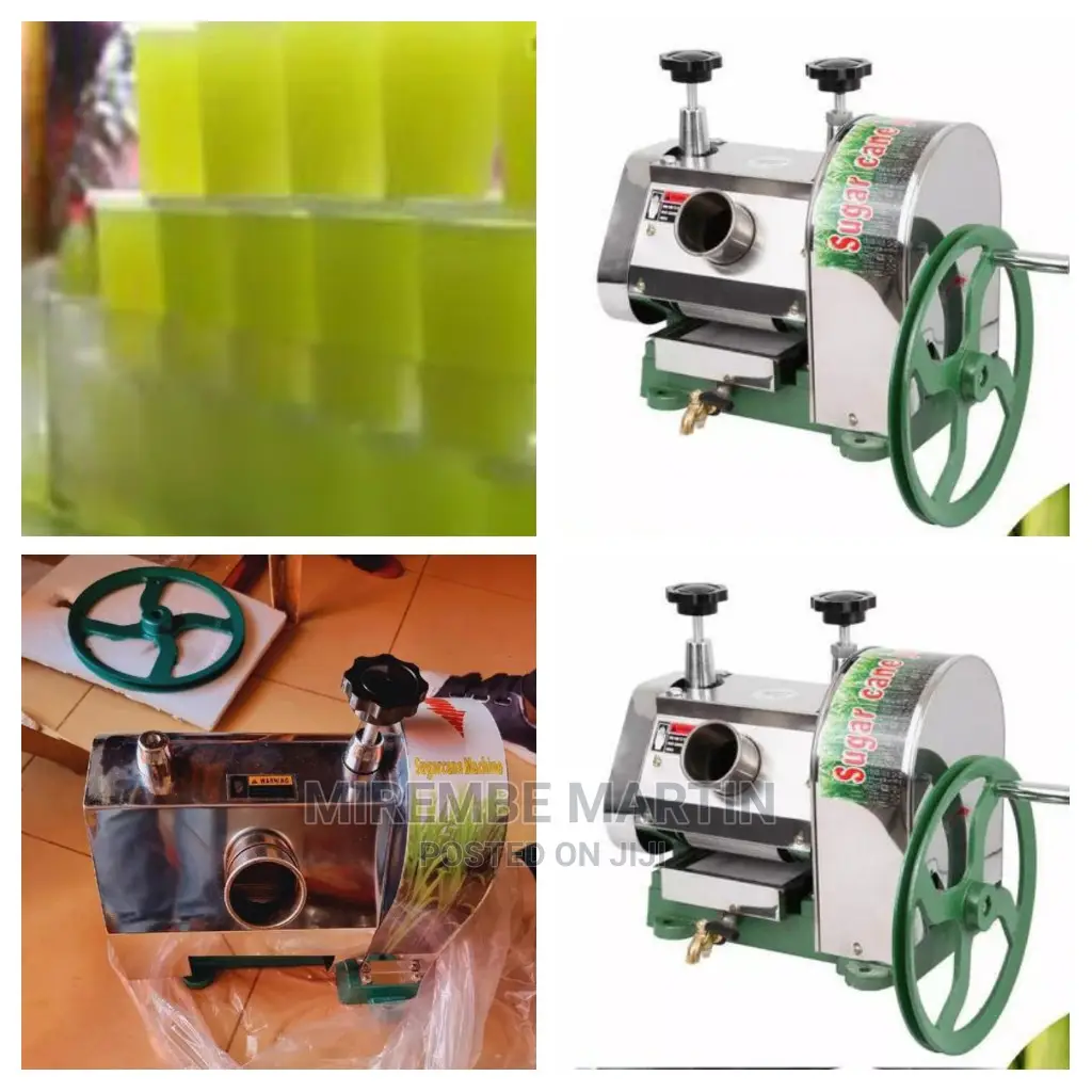 Sugar Cane Press