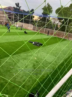 Artificial Turf for Playgrounds