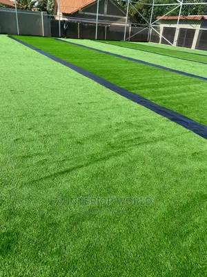 Artificial Turf for Playgrounds