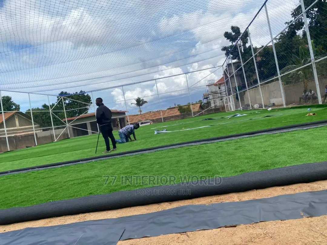 Artificial Turf
