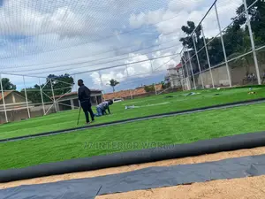 Artificial Turf