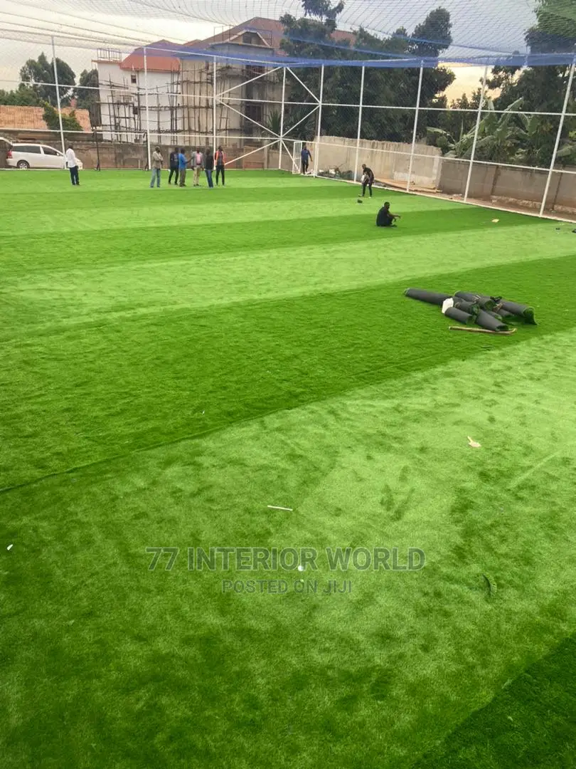 Artificial Turf
