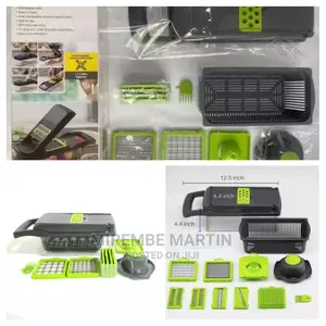 Vegetable Cutter