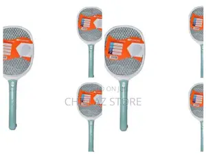 Electronic Mosquito Killer Bat.