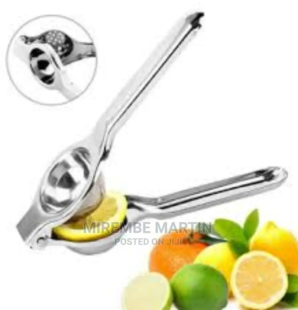 Fruit Press