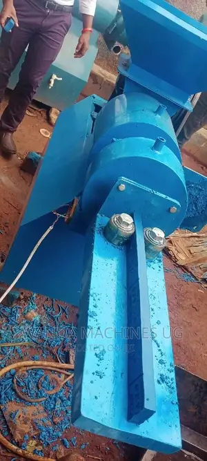 Soap Machines Available