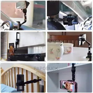 Car Mount Phone Holder