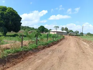 Plot's in Gayaza for Sale