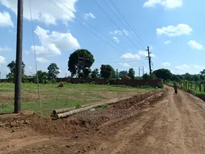 Plot's in Gayaza for Sale