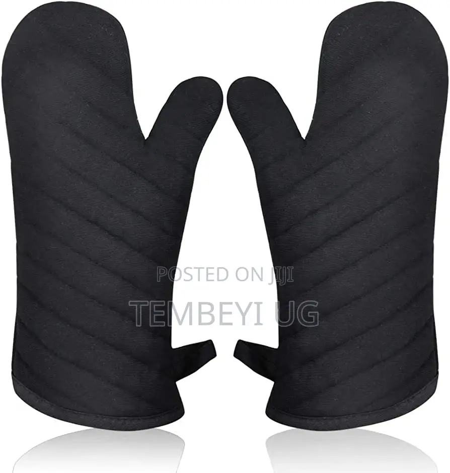 Long Sleeve Oven Gloves