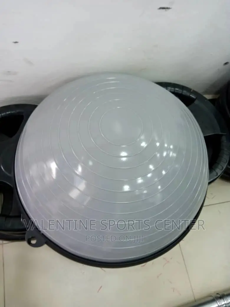 Bouse Ball Original Materials All Different Colours