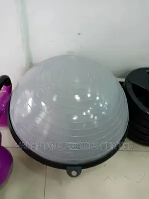 Bouse Ball Original Materials All Different Colours