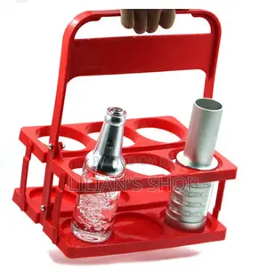 Bottle Carrier