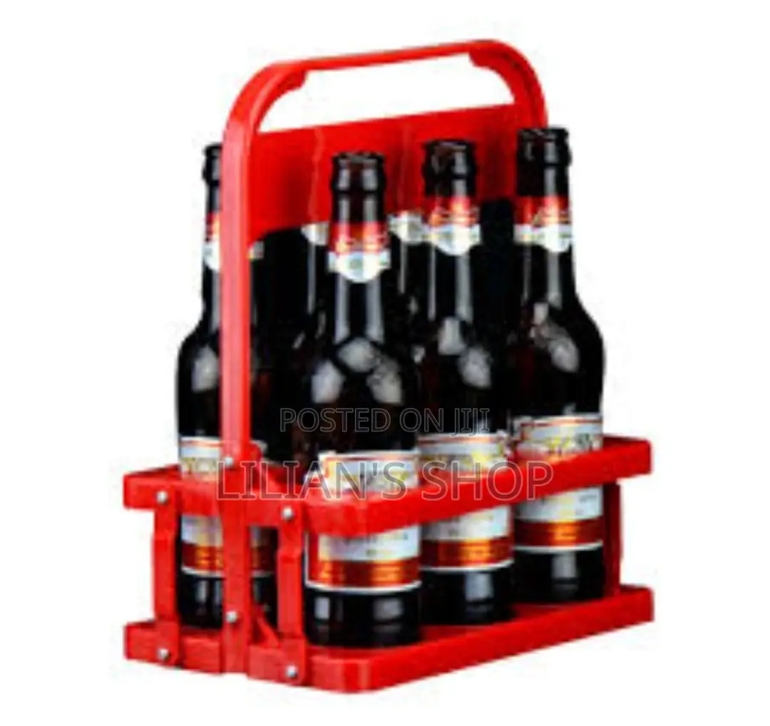 Bottle Carrier
