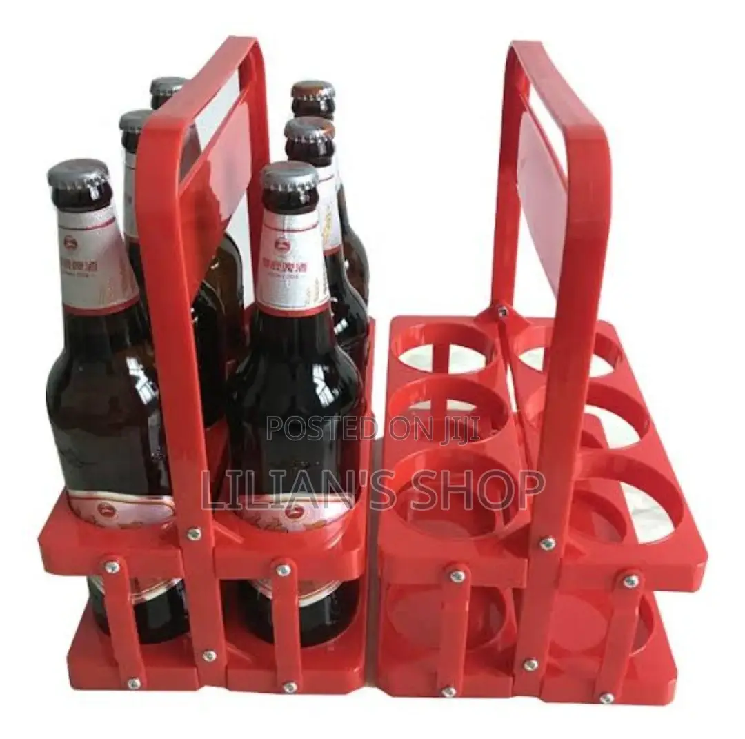 Bottle Carrier