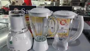 Saachi 3_in_1 || 1.5L Electric Blender \\ 550w \\ NL-BL-4361